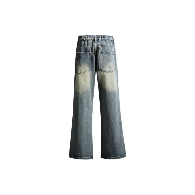 DEERWAY Jeans Unisex-11