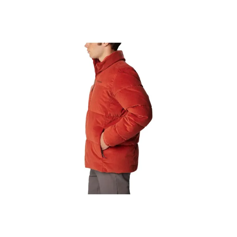 Columbia Puffect™ Jackets Coats Men's Red-4