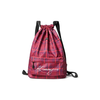 Kuangmi Basketball Bags 20L Backpack Unisex