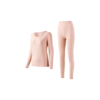 PAUL FRANK Women's Thermal Sets