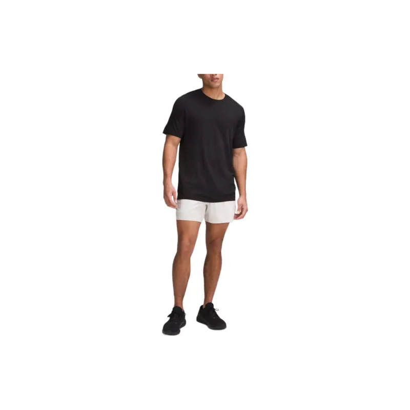 Lululemon Pace Breaker Casual Shorts 5' Men's-24