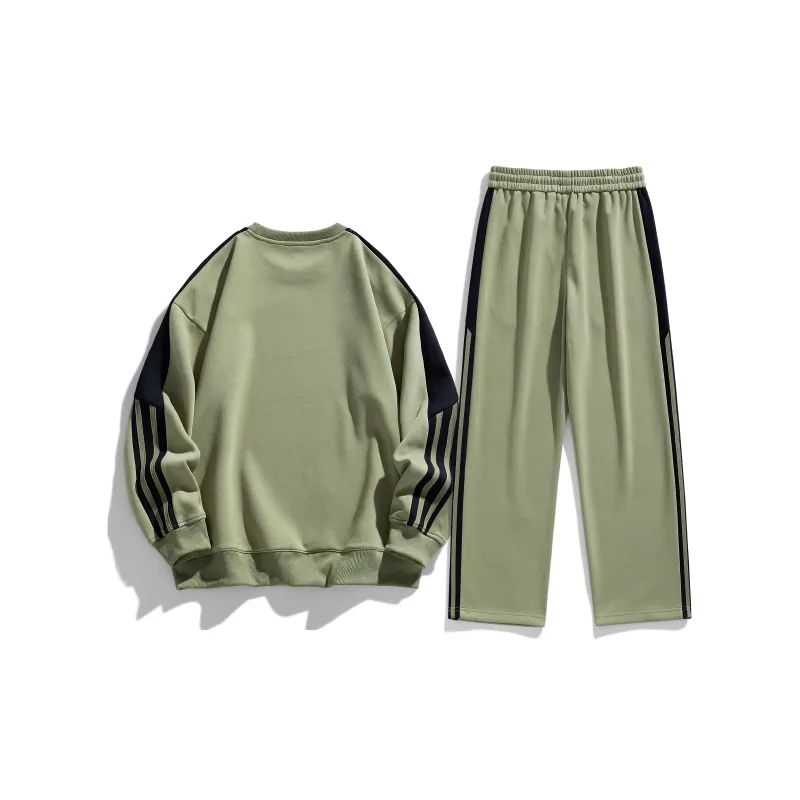 FOREVER 21 Casual Sportswear Unisex-11
