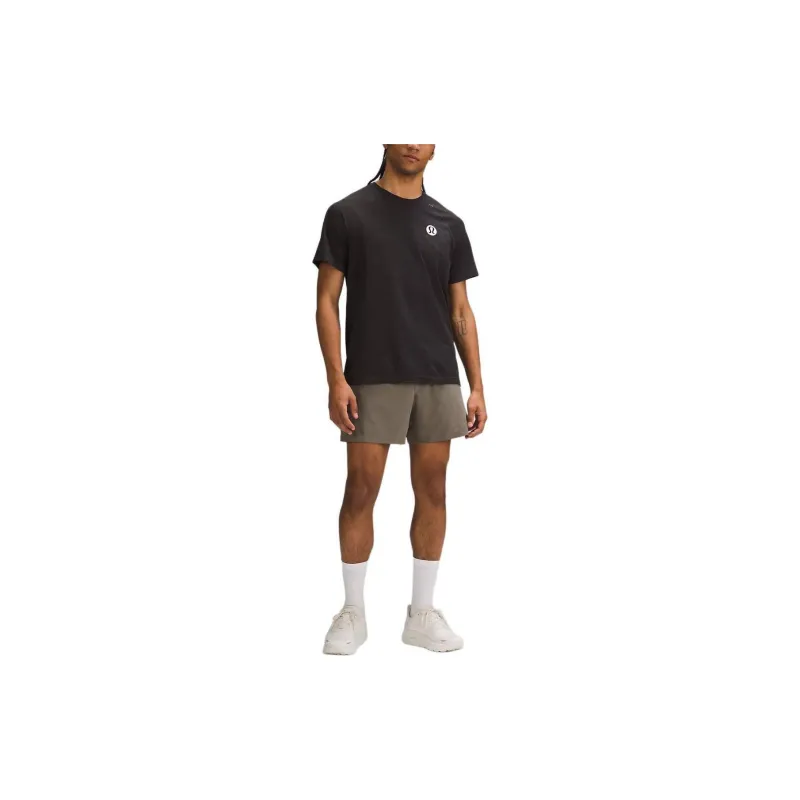 Lululemon Pace Breaker Casual Shorts 5' Men's-15