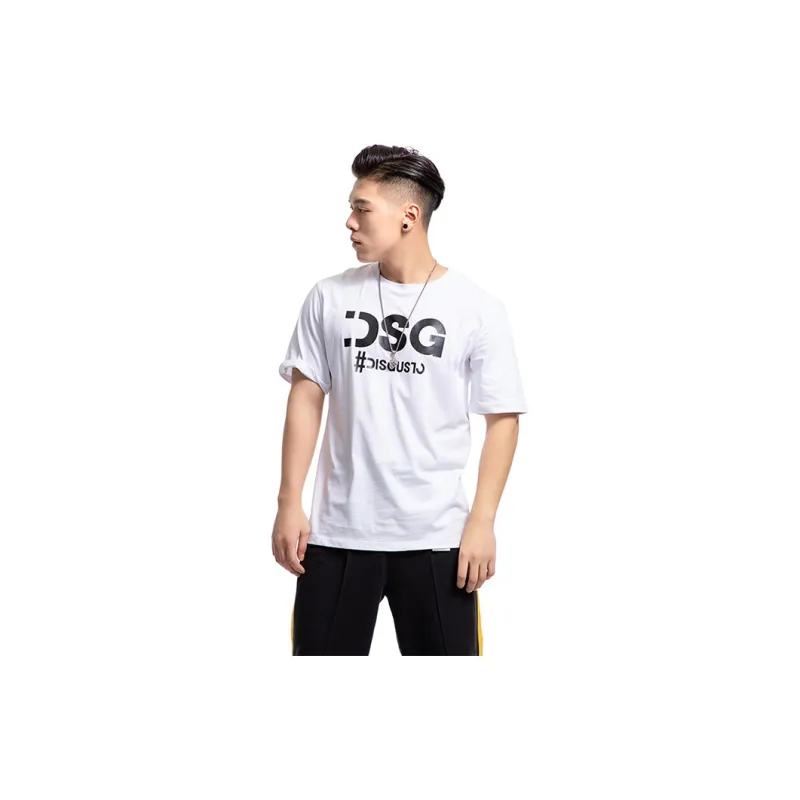 DSG DISGUSTO SS22 T-Shirt Unisex-27
