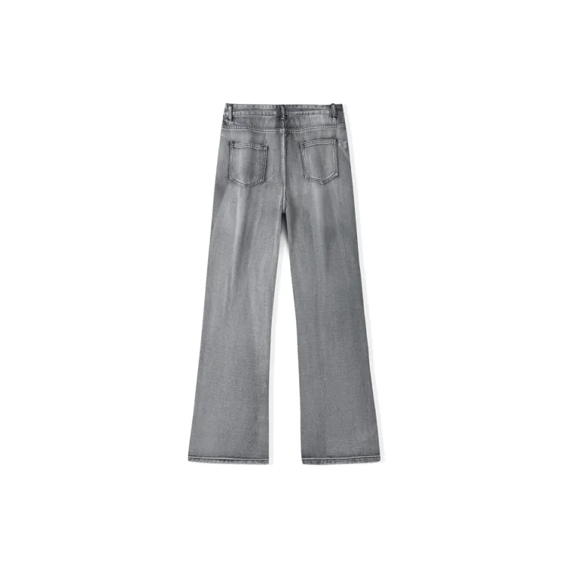 Mulinsen Jeans Unisex-8