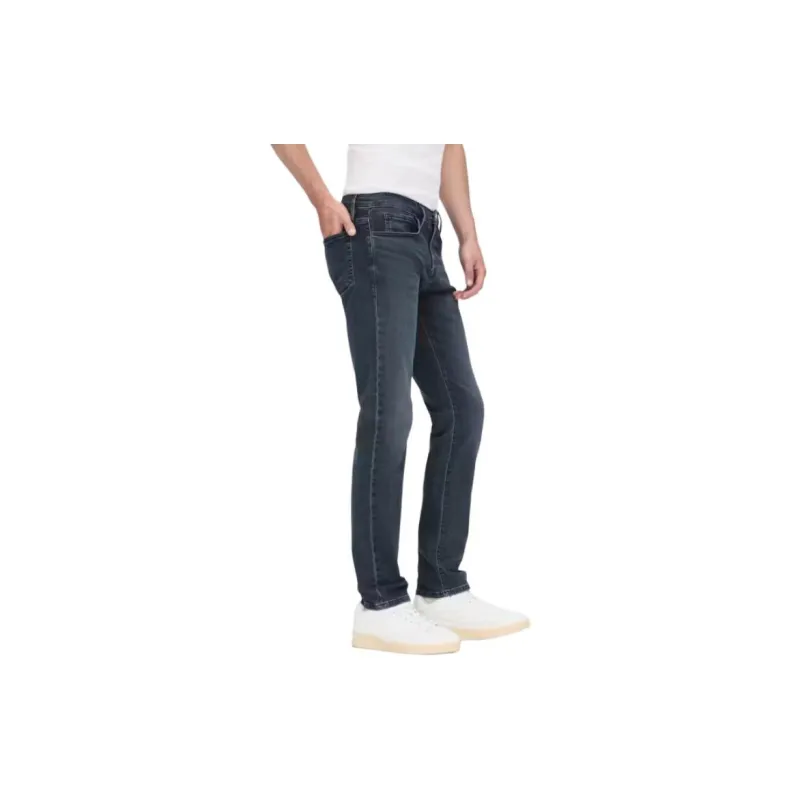FRAME Jeans Men Dark Blue-3