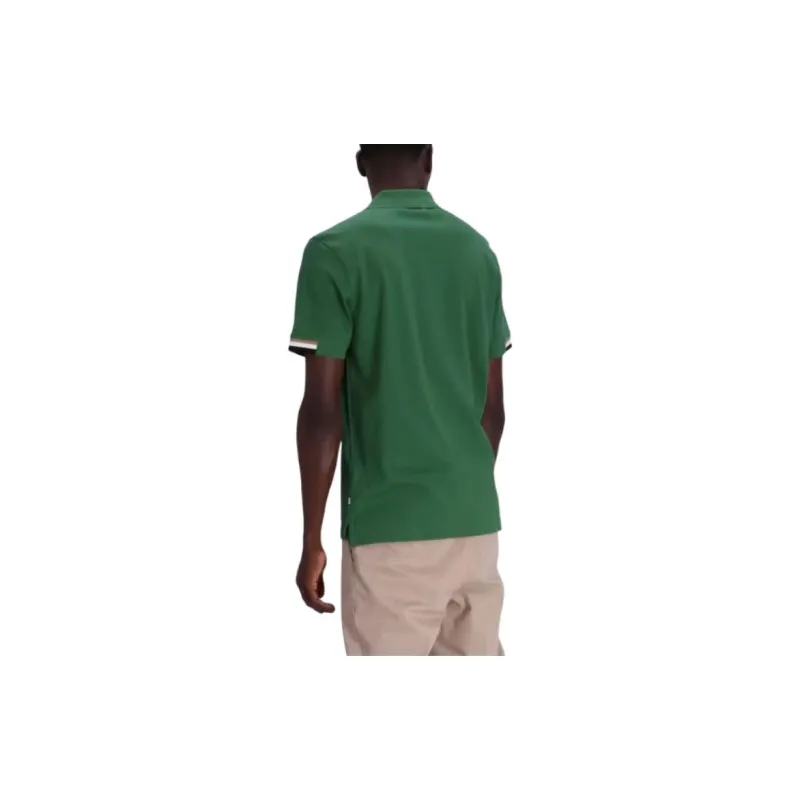 Boss Parlay Polo Shirt-2