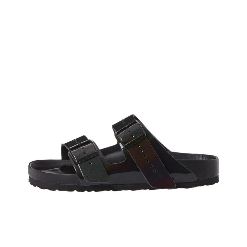 Birkenstock Arizona X RICK OWENS Iridescent-0