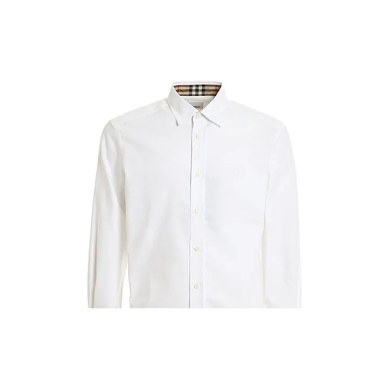 Burberry Celeste Shirt-6