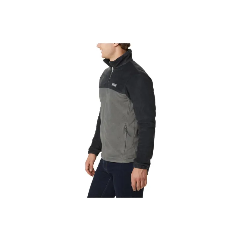 Columbia Steens Mountain 2 Jackets Men Gray-4