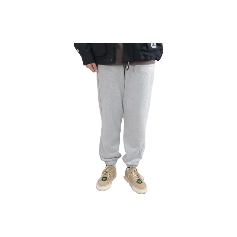 New Balance Casual Pants Unisex-2