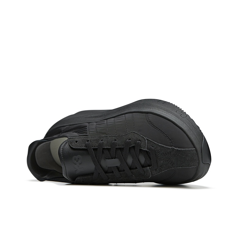Y-3 Subaya Y-3 'Triple Black' Black US M 8.5 - POIZON