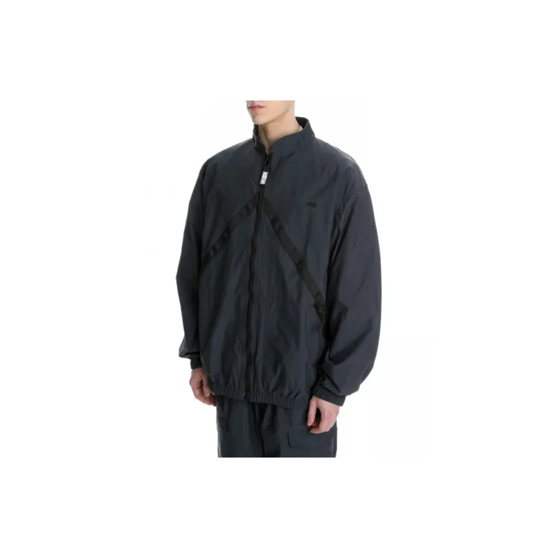 MADNESS Jackets Men Gray-4