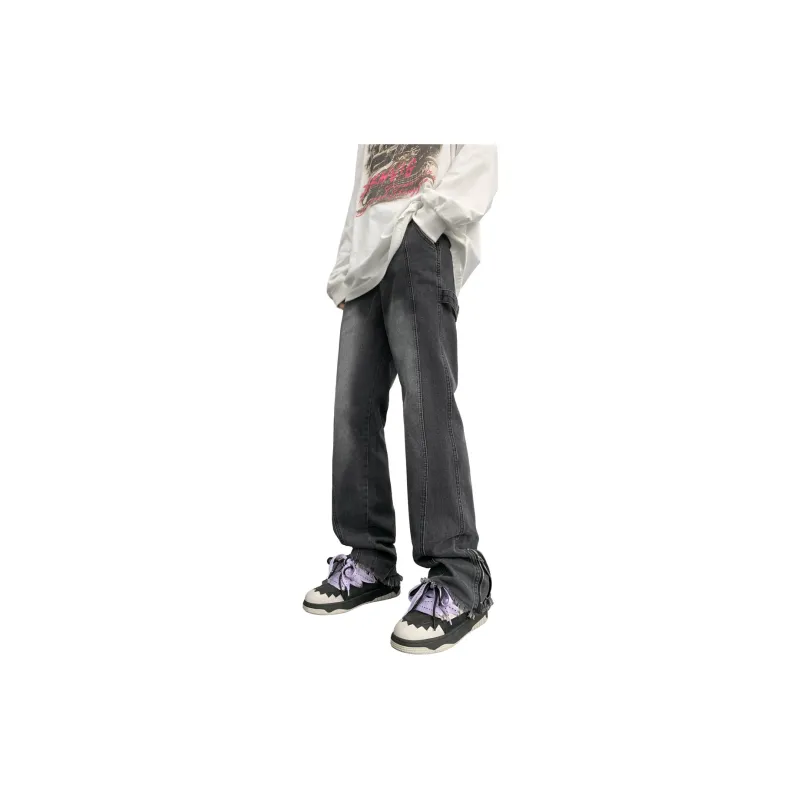 RENBEN Jeans Unisex-2