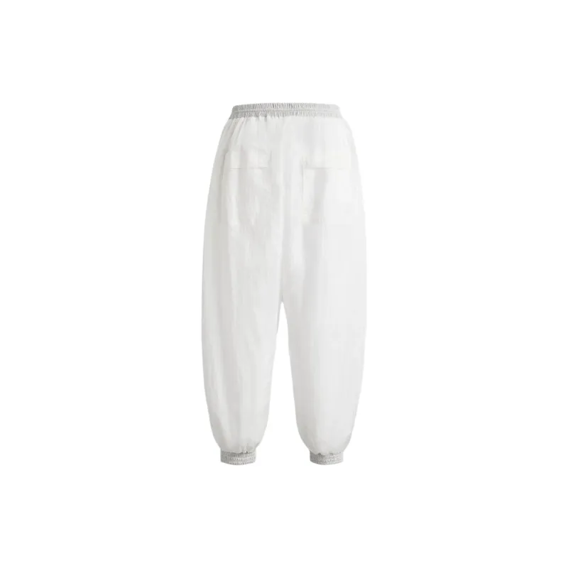Reebok Tapered leg Track Pants-1