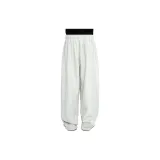 Woman White Kate Straight Leg Jeans