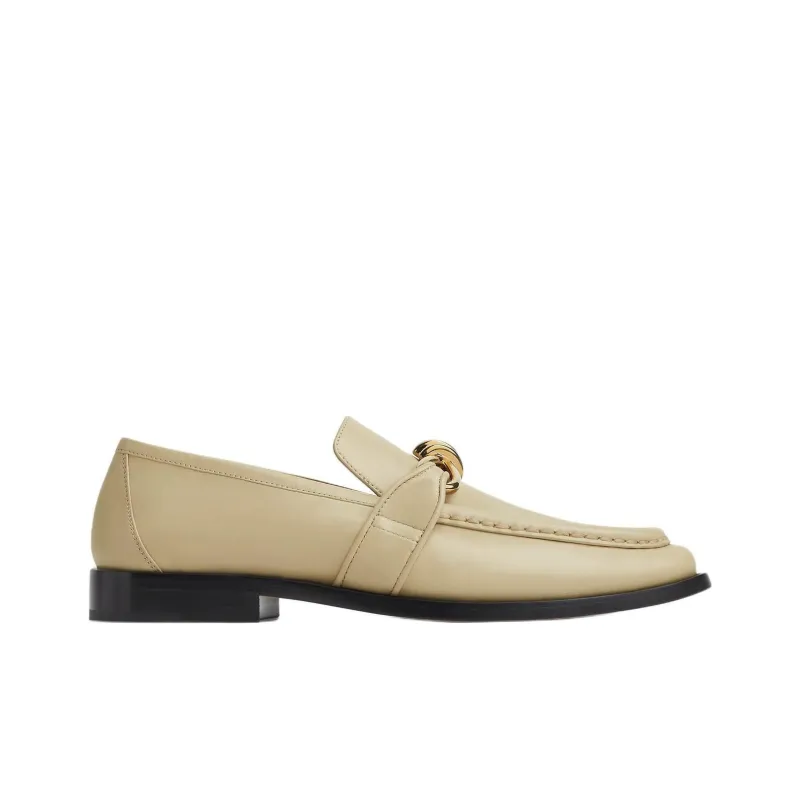 Bottega Veneta Astaire Slip On Loafers Women's-1