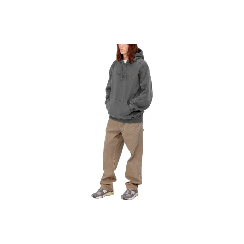 Carhartt WIP Vista Hooded Sweatshirt-3