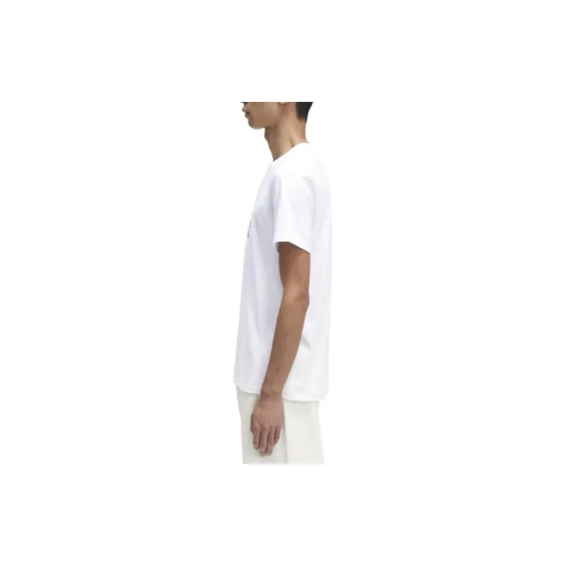 FRED PERRY Cotton T shirt-4