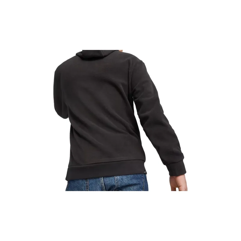 PUMA Sudadera Con Capucha De Forro Polar RAD/CAL Para Hombre-3