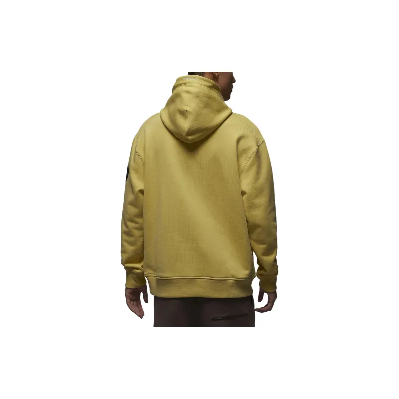 Jordan x PSG SS24 Sweatshirt Men's Earth Saturn-3