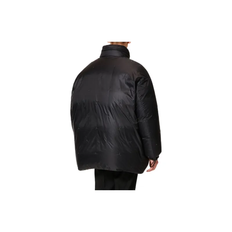 Valentino FW22 Down Jacket Men's Black-2