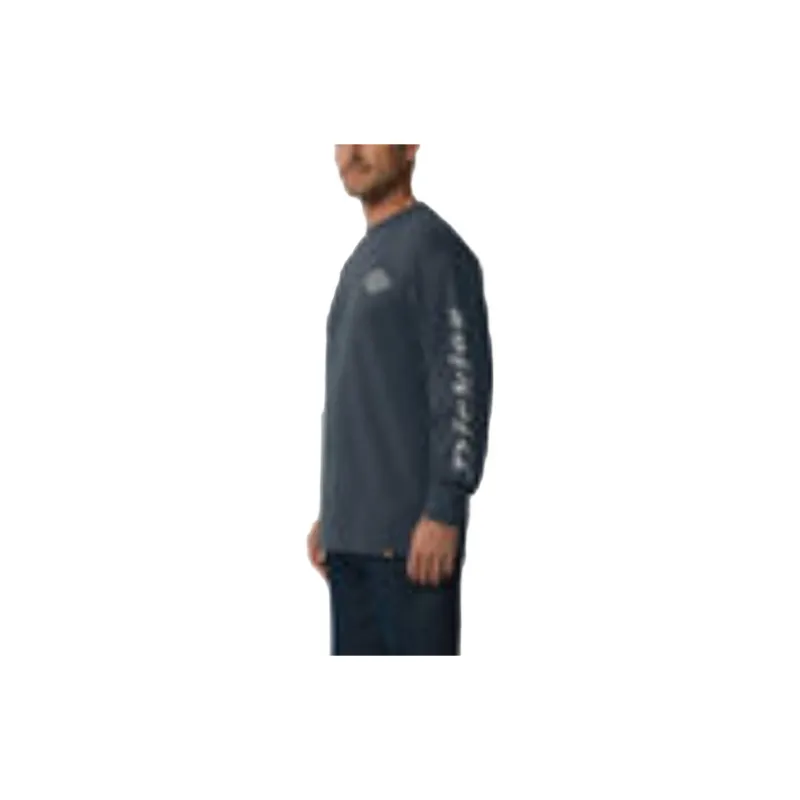 Dickies Sweatshirts Men Air Force Blue-3