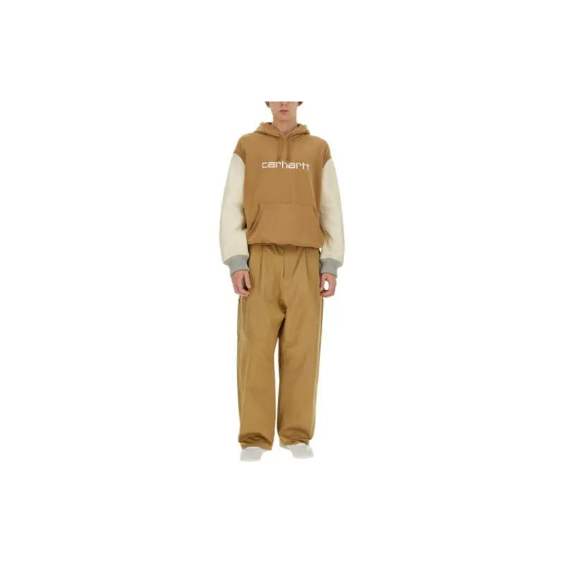 JUNYA WATANABE SS24 Sweatshirt Men's Beige-2