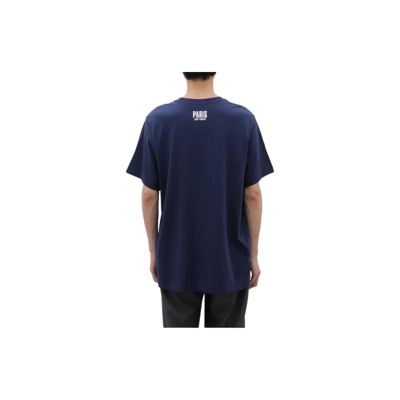 Nike Paris Saint Germain Essential Men's Nike Soccer T Shirt-6