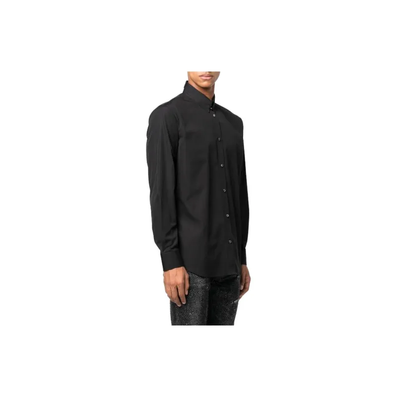 DSQUARED2 Classic Button up Shirt-3