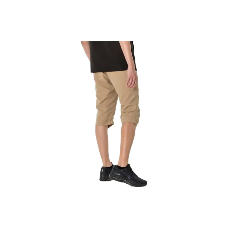 Mizuno Casual Shorts Men's Yellow-5