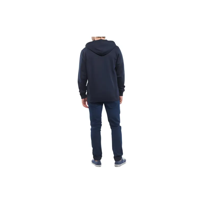 BILLABONG Arch - Zip-Up Hoodie Sweatshirt Men's Black-2