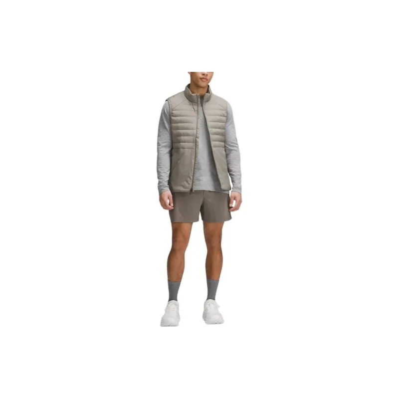 lululemon Down For It Padded Gilet-18