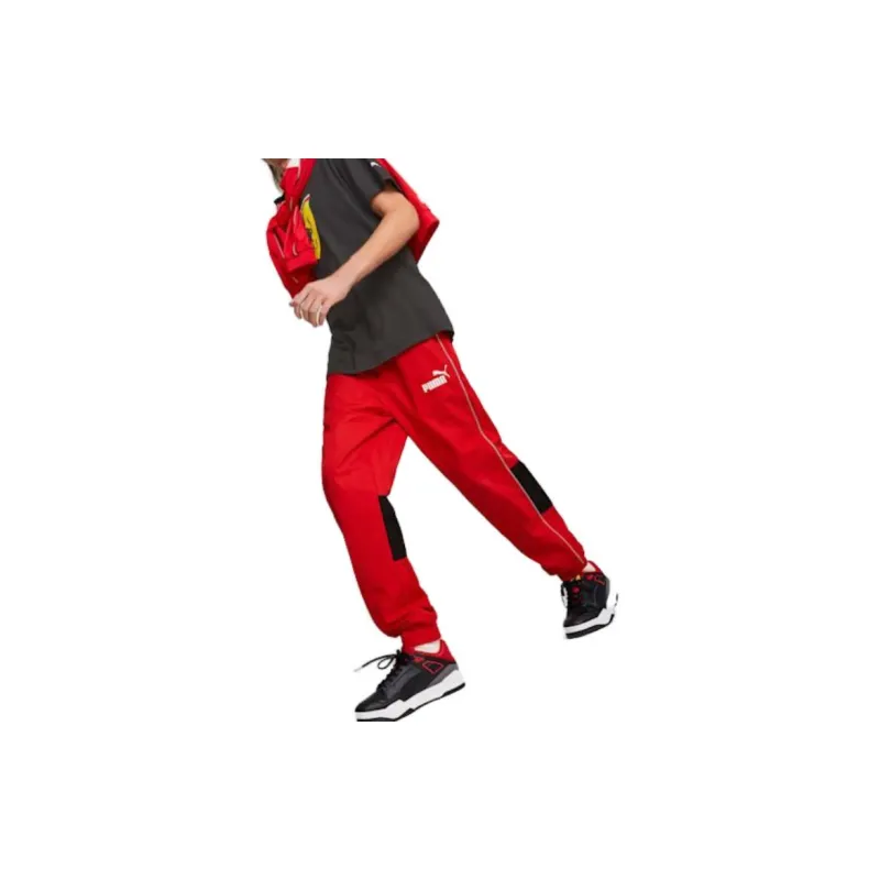 PUMA Pants Scuderia Ferrari Sds Para Hombre-2