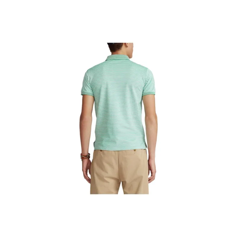 Polo Ralph Lauren Polo Shirt Men's Green-1