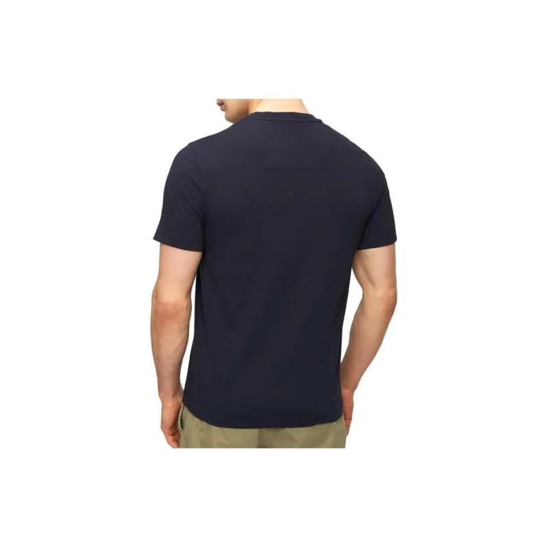 AERONAUTICA MILITARE SS24 T-Shirt Men's Marine Blue-3