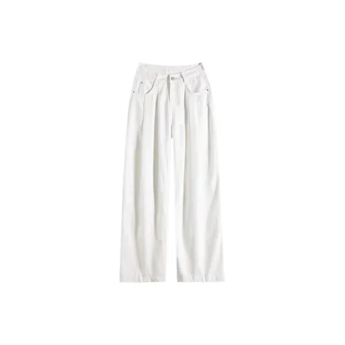 WESTLINK Jeans Women's White