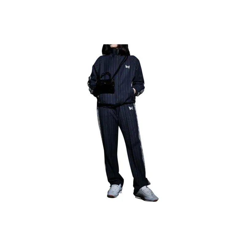 Needles Double Knit Track Jacket-2