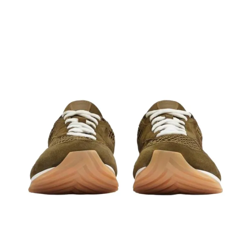 Bottega Veneta Orbit Low Top Sneakers Women's-2