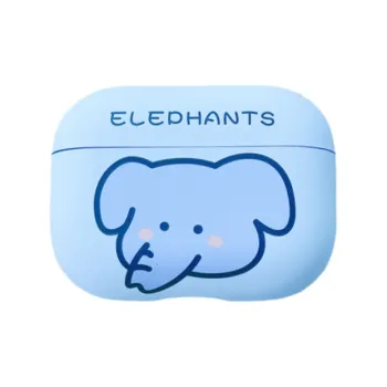 Povatine Headphone Cases