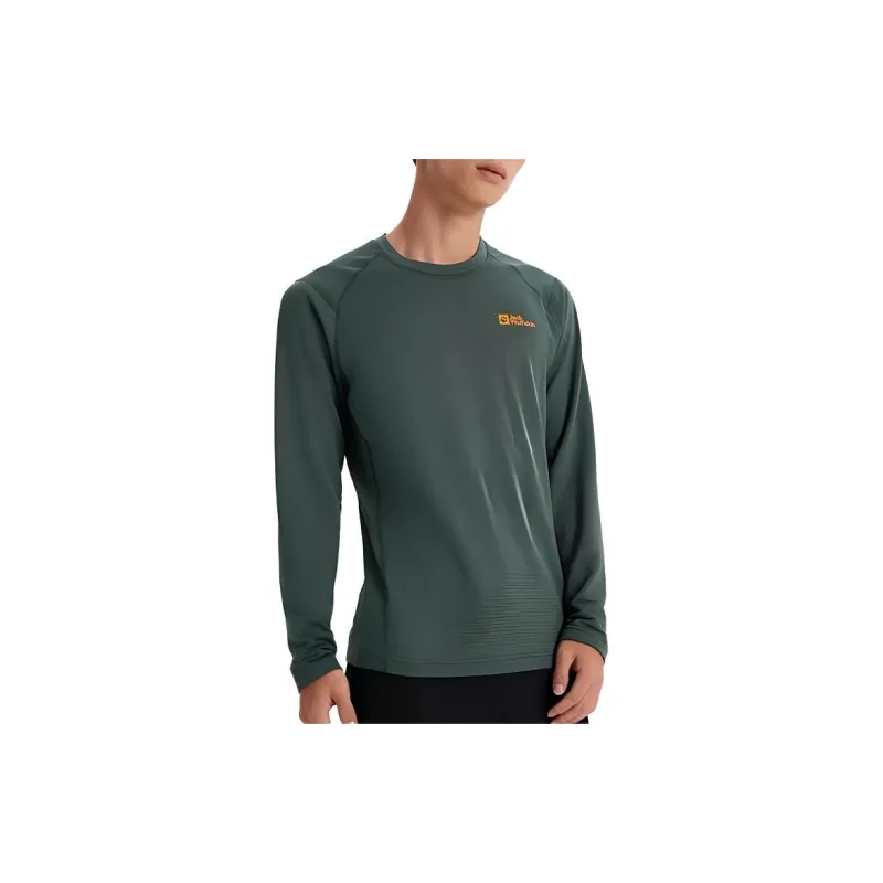 JACK WOLFSKIN T Shirts Men-8