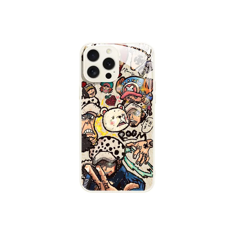 PINSHANGREN Phone Cases-3