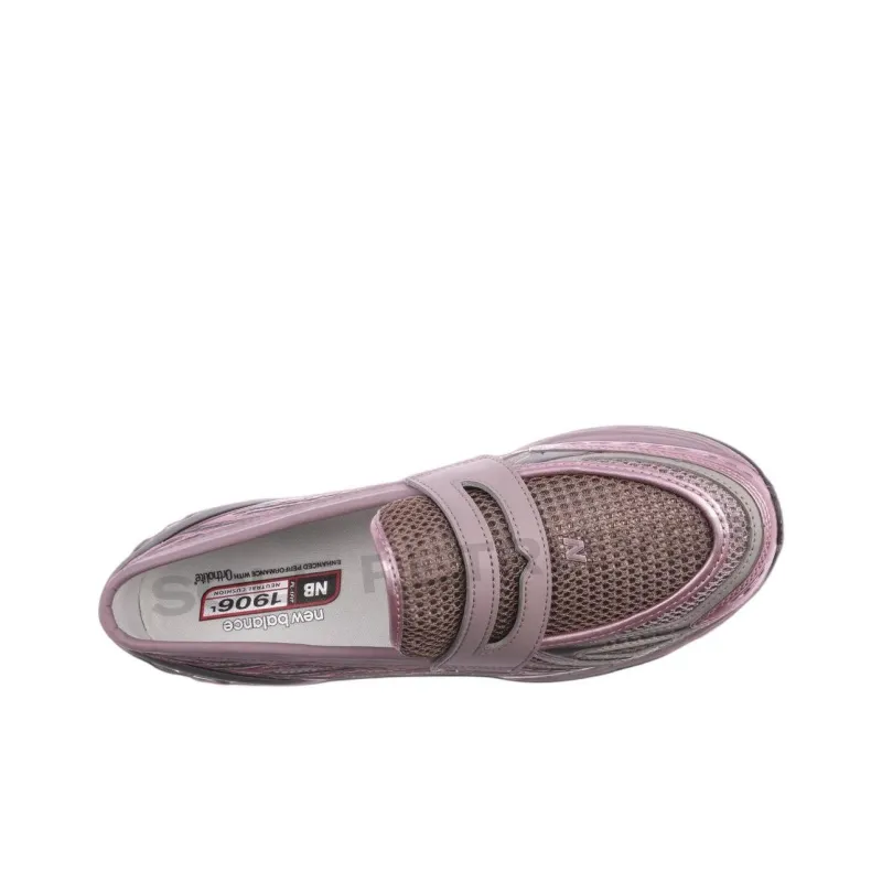 New Balance 1906L Pink-3