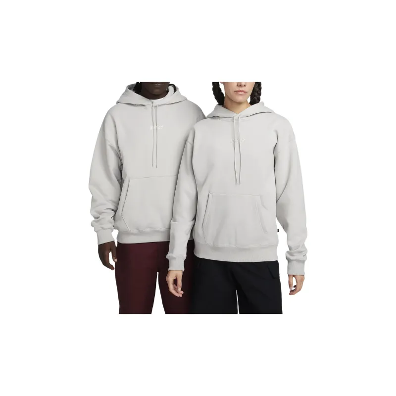 Nike Sb Fleece Pullover Skate Hoodie-2