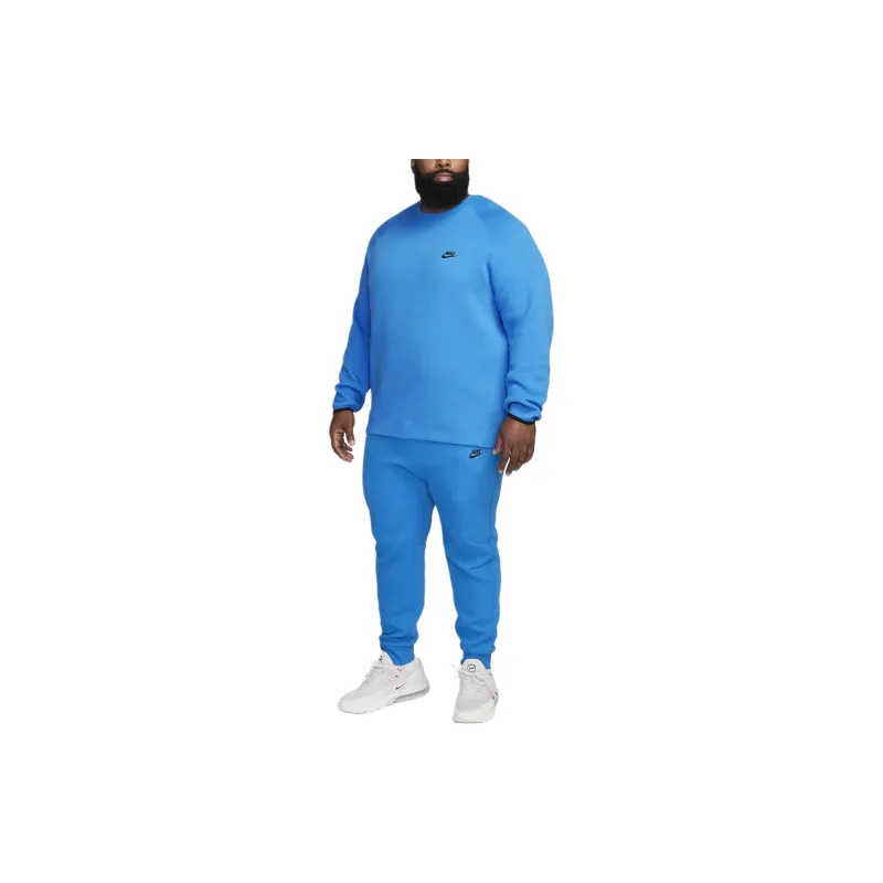 Nike Sportswear Tech Fleece Men's Crew-5