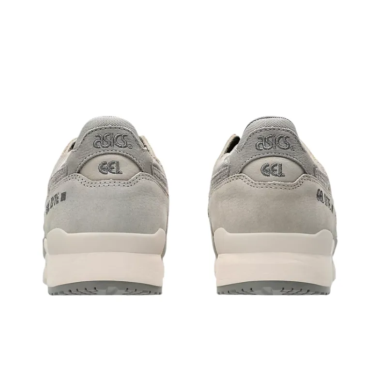 Asics Gel Lyte Iii Og 'Oyster Grey'-3