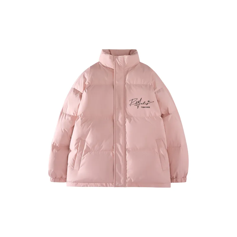 TONYKRZ Puffer Jackets Unisex-10