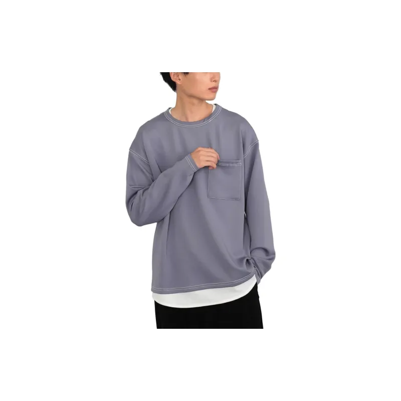 Beams T Shirts Men-11