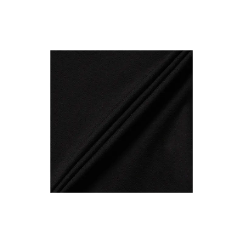 HUGO BOSS T Shirts Men Black-4