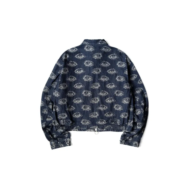 Kapital Speakeasy Jacket-2